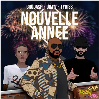 Nouvelle année by Dim's