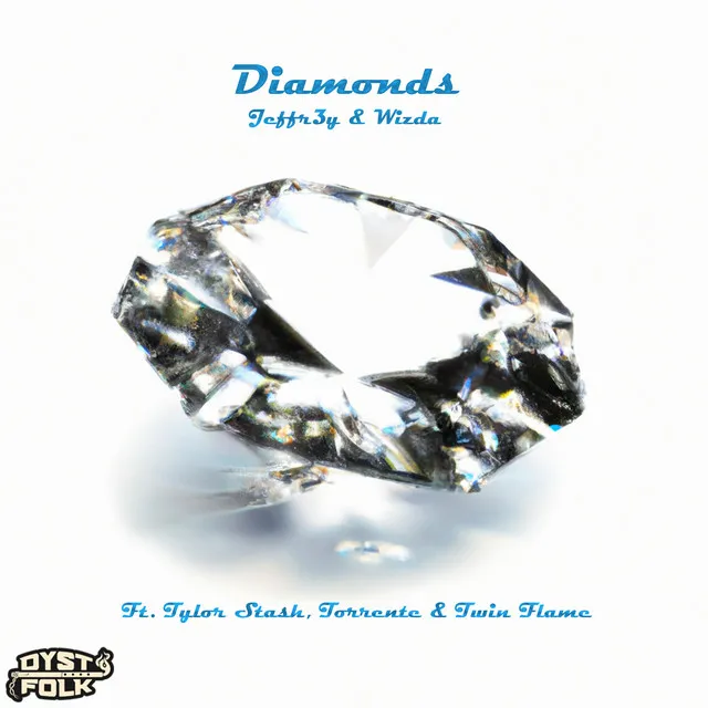 Diamonds