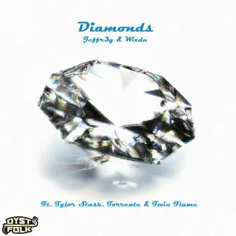 Diamonds by Wizda