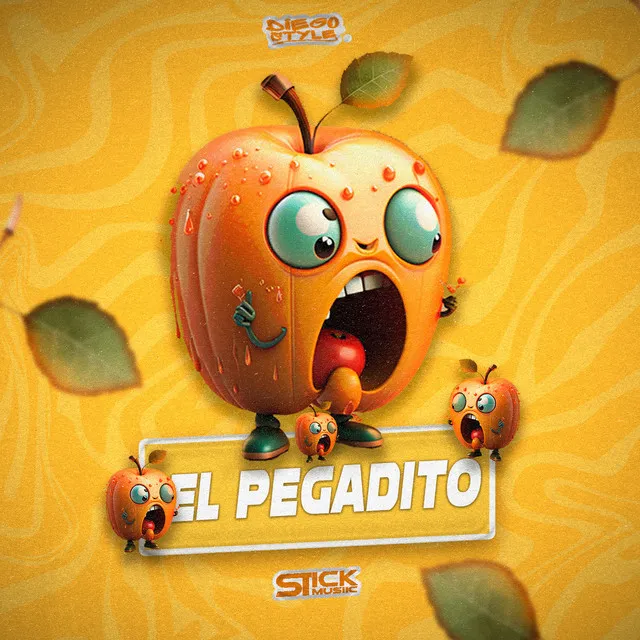 El Pegadito