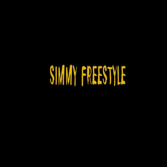 Simmy (Freestyle)