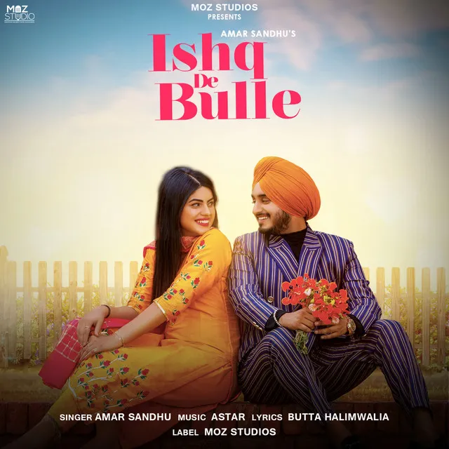 Ishq De Bulle