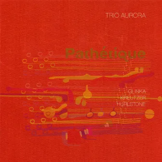 Pathétique by Trio Aurora