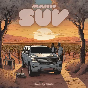 SUV by Armando