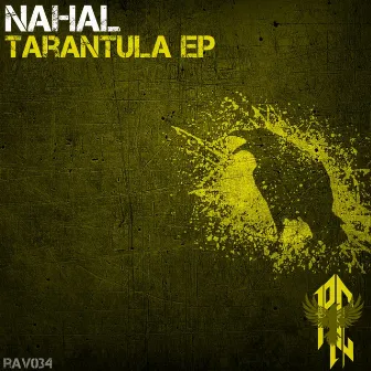 Tarantula EP by Nahal