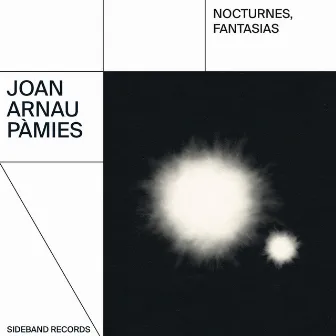 Nocturnes, Fantasias by Joan Arnau Pàmies