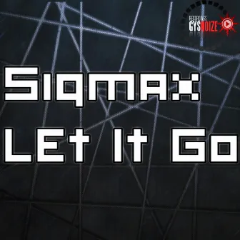 Let It Go by Sigmax