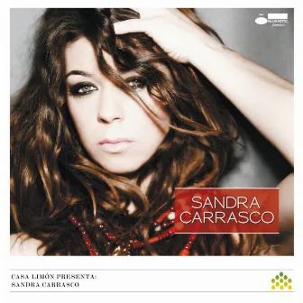 Sandra Carrasco by Sandra Carrasco