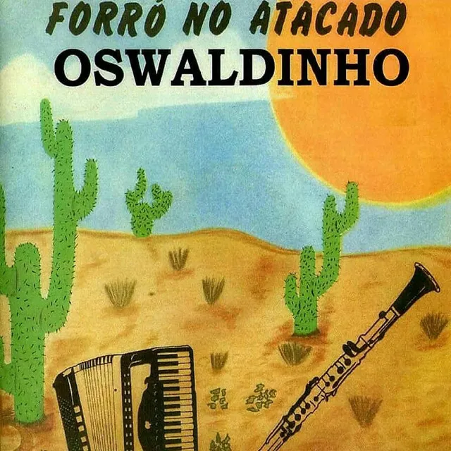 Forró no Atacado