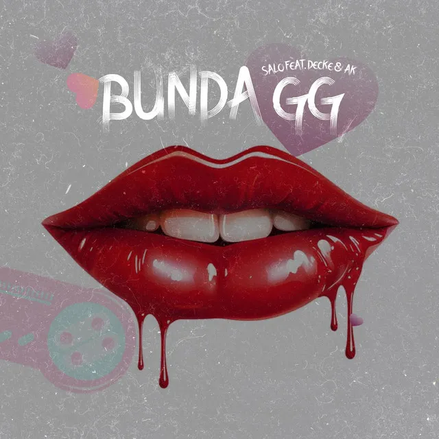 Bunda Gg