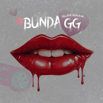 Bunda Gg by SALO