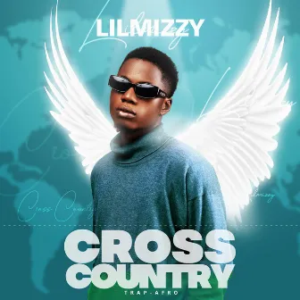 Cross country by Gospel hints