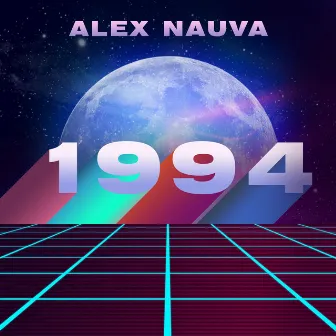 1994 by Alex Nauva