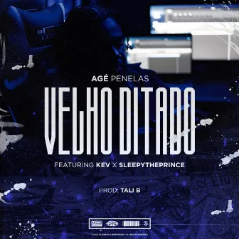 Velho Ditado by Agé Penelas