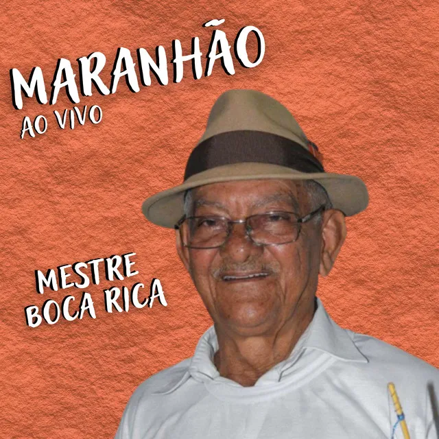 Maranhão (Ao Vivo)