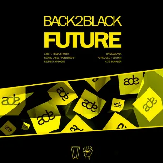 Future by Back2Black