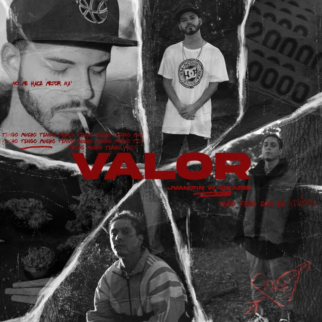 Valor