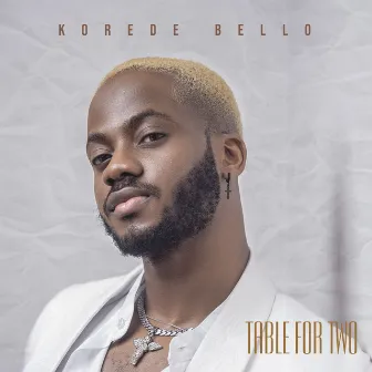 Table For Two by Korede Bello