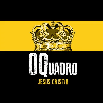 Jesus Cristin by OQuadro