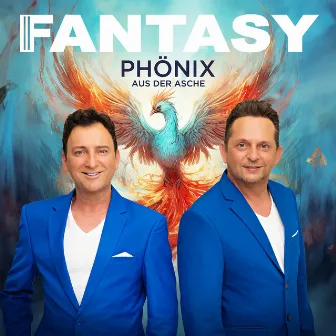 Phönix aus der Asche by Fantasy