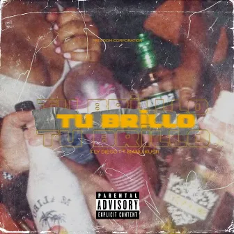 Tu Brillo by Fly Diego