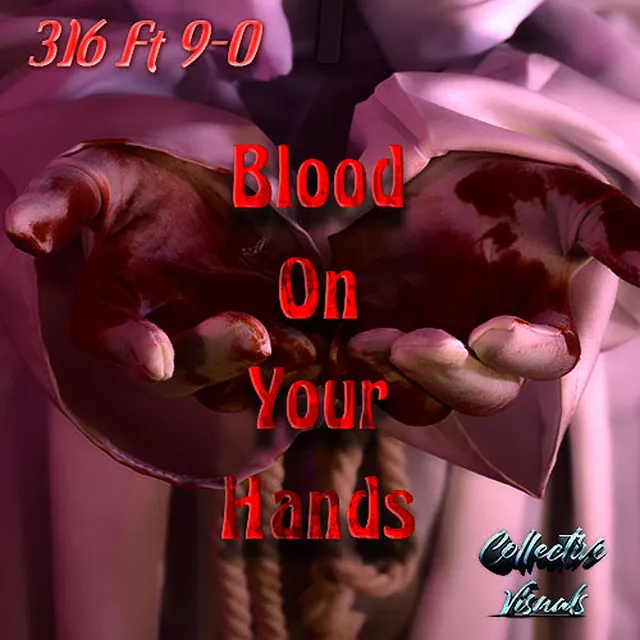 Blood on Your Hands - Remix