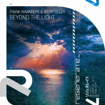 Beyond the Light by Storyteller