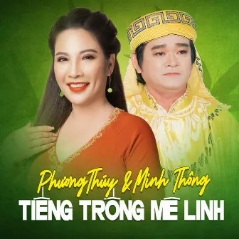 Tiếng Trống Mê Linh by Minh Thông