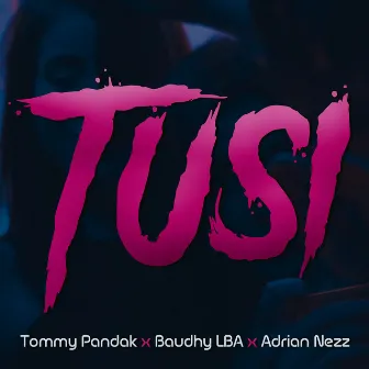 Tusi by Adrian Nezz