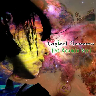 The Cosmic Girl by Logical Elements