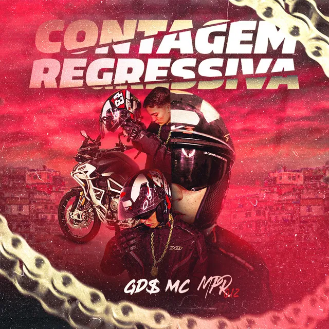 Contagem Regressiva