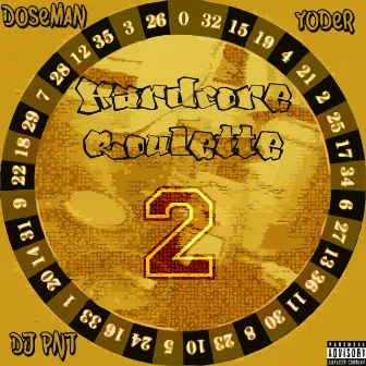 Hardcore Roulette 2 by DJ PNT