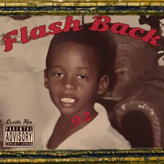 Flash Back 92 by Eaxide Roe