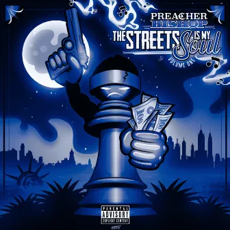 The Streets Is My Soul, Vol. 1 by Unknown Artist