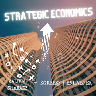 Strategic Economics by Kaliym Shabazz