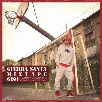 Guerra Santa ME4 by Giso