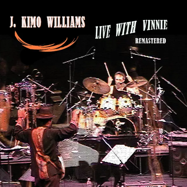 J. Kimo Williams Live 2002 (Remastered 2023)