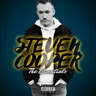 The Essentials - Steven Cooper by Steven Cooper