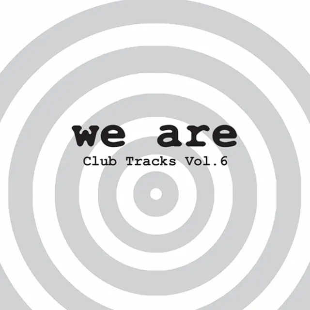 Club Tracks, Vol. 6