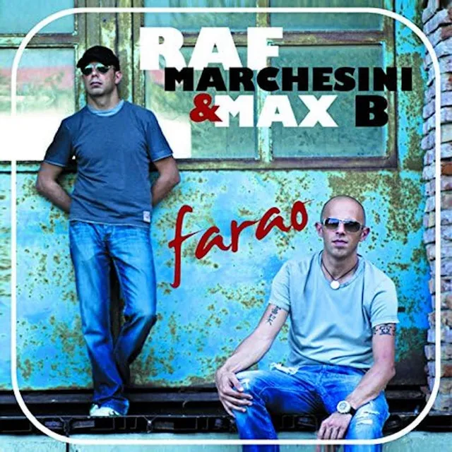 Farao - Raf Marchesini Mix