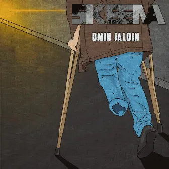 Omin jaloin by Skeema