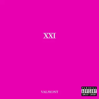 XXI by Valmont