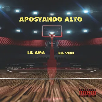 Apostando Alto by lil' Ama