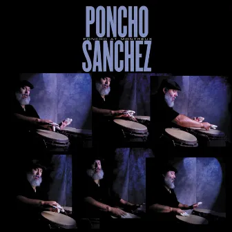 Poncho At Montreux by Poncho Sanchez