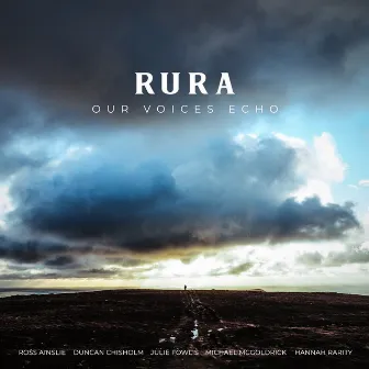 Our Voices Echo by Rura