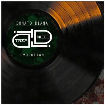 Evolution by Donato Diana