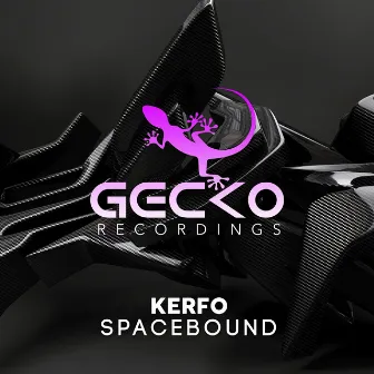 Spacebound by Kerfo