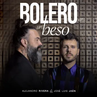 Bolero en un Beso by Unknown Artist