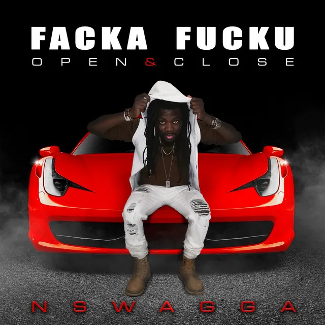 Facka Fucku - Open & Close