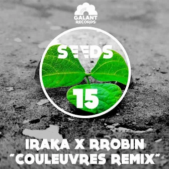 Couleuvres (Remix) by Iraka